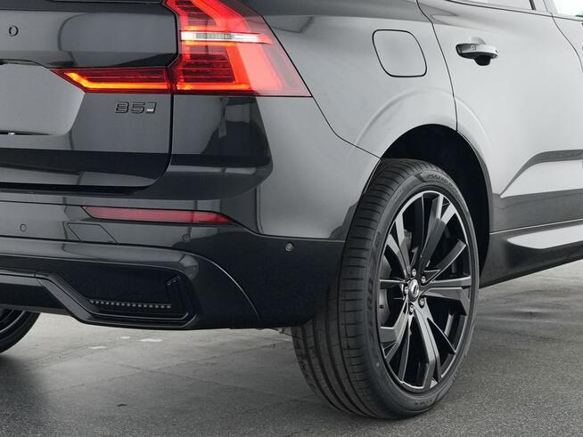 Volvo XC 60 B5(B) AWD Black Edition Ultra *Gwarancja*FV23%* Tychy - zdjęcie 11