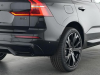 Volvo XC 60 B5(B) AWD Black Edition Ultra *Gwarancja*FV23%* Tychy - zdjęcie 11