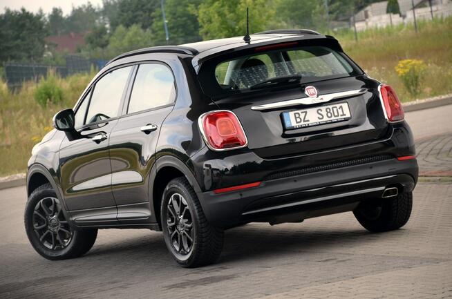Fiat 500x 1,6Benzyna*110KM*49 tys km*Niemcy*I właściciel Ostrów Mazowiecka - zdjęcie 11