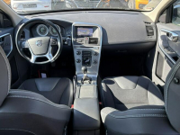 Volvo XC60 Momentum 2.0D 163km SKÓRA bixenon NAVI kamera SERWIS 2013 Tychy - zdjęcie 3