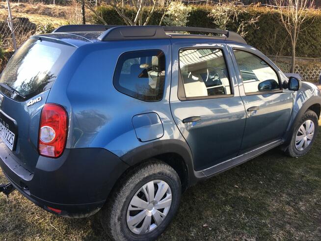 Duster dacia 1.6 polski salon Nowe Brzesko - zdjęcie 10