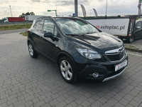 Opel Mokka Lipówki - zdjęcie 5