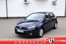 Volkswagen Golf 1.4MPI*80KM*Klima