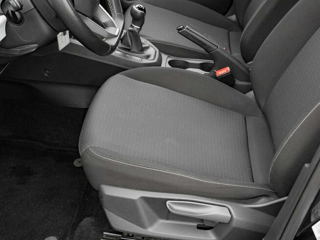 Seat Ibiza 1.0 MPI Style LED Cz.cof Lane Front Assist Salon PL VAT23% Pępowo - zdjęcie 12