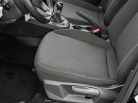 Seat Ibiza 1.0 MPI Style LED Cz.cof Lane Front Assist Salon PL VAT23% Pępowo - zdjęcie 12