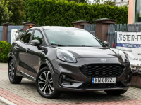 Ford Puma 1.0_Benzyna_125 KM_ST LINE