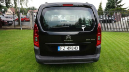 Citroen Berlingo super stan. Gwarancja. Polecam!!! Zielona Góra - zdjęcie 6