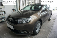 Dacia Sandero 1.0 SCe 73KM Laureate salon I właściciel