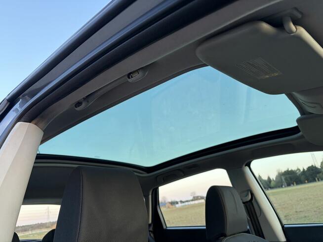 NISSAN Qashqai AUTOMAT 4x4 2.0 Benzyna - salon Polska Legionowo - zdjęcie 9