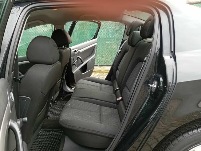 ŁADNY/PEUGEOT/407/LIFT/1.6/HDI/SPRAWNY/ZAREJESTR/ Gostynin - zdjęcie 7