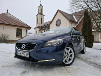 Volvo V40 OCEAN, automat Poznań - zdjęcie 2