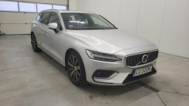 Volvo V60 B4 B Inscription aut Grójec - zdjęcie 3