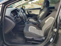 Kia Cee'd 1,6 CRDi Klimatronik Zarejestrowany Gwarancja Włocławek - zdjęcie 9
