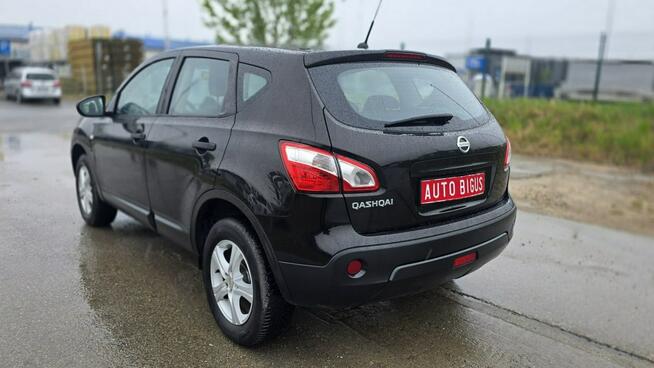 Nissan Qashqai super stan 1 własciciel Lębork - zdjęcie 6