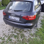 Audi a4b8 Kłodzko - zdjęcie 8