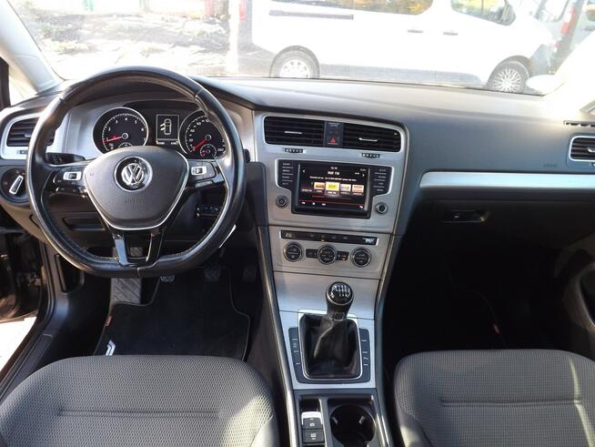 Volkswagen Golf Słupsk - zdjęcie 7