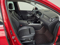 Mercedes B 200 163kM * Full LED * navi * kamera * el klapa * EUROPA Raba Niżna - zdjęcie 11