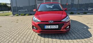 Hyundai i20 1.2 84KM - Serwisowany - Polska Studzienice - zdjęcie 2