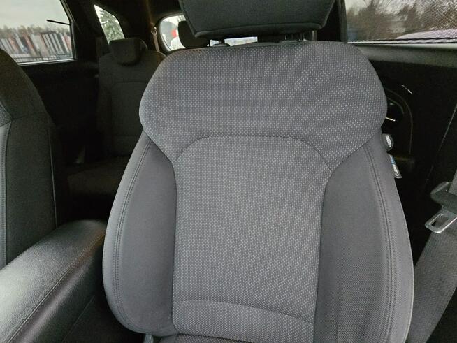 Kia Carens Grzane fotele i kierownica, kamera, 7 osobowy Olsztyn - zdjęcie 12