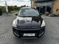 Ford Kuga 2.0 TDCI * ASO * REJ PL * Klima tronik * Park tronik * Modliborzyce - zdjęcie 10