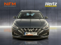 Hyundai i30 1,5 T-GDI(160 KM) Smart Salon PL Faktura Vat Warszawa - zdjęcie 8
