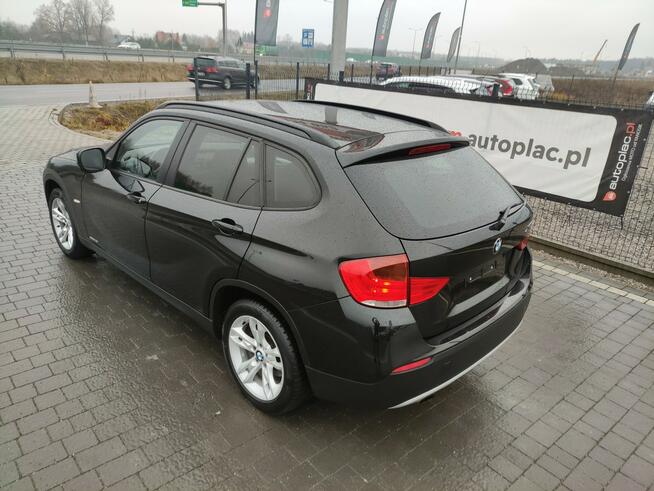 BMW X1 Lipówki - zdjęcie 9