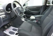 Toyota Avensis zarejestrowany, ubezpieczony Opole - zdjęcie 8