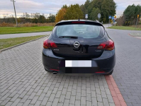 Sprzedam Opla Astrę J 1.6 turbo 180KM! Borysławice Zamkowe - zdjęcie 5