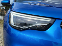 Opel Grandland X *automat*ledy*super stan*z Niemiec* Dąbrowa - zdjęcie 11