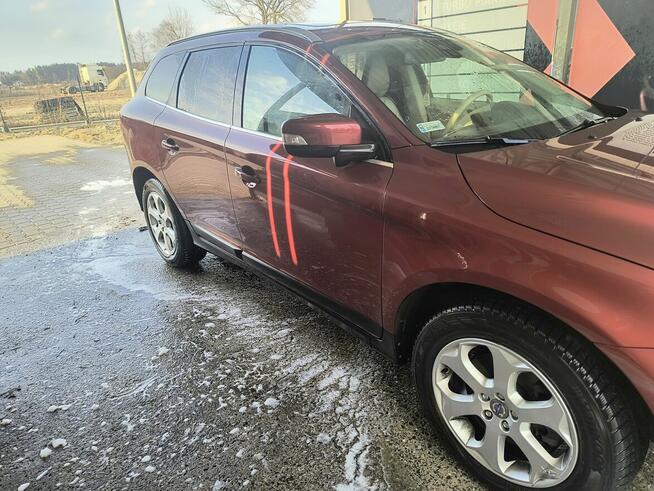 Sprzedam VOLVO XC60 3,2 benzyna plus gaz Zabieżki - zdjęcie 3