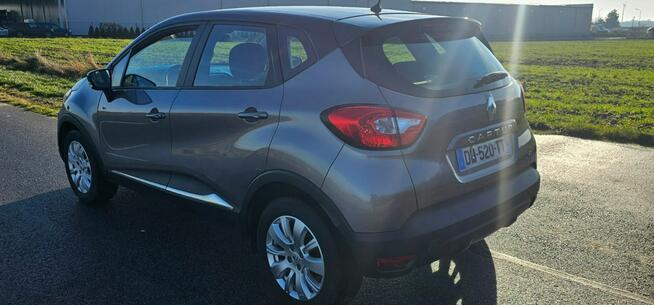 Renault Captur 1.5 dci 150tyskm Pleszew - zdjęcie 4