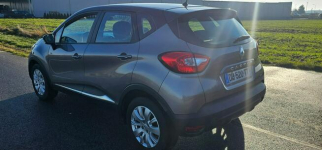 Renault Captur 1.5 dci 150tyskm Pleszew - zdjęcie 4