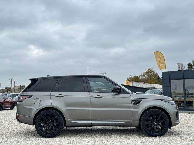 Land Rover Range Rover Sport, 2018 Michałowice - zdjęcie 3