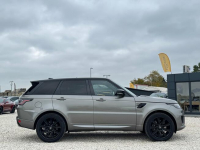 Land Rover Range Rover Sport, 2018 Michałowice - zdjęcie 3