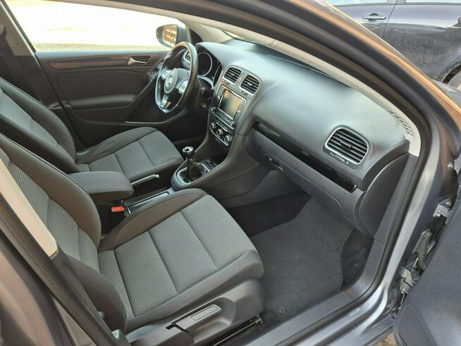 Volkswagen Golf 1.6B 102KM, Zobacz Go Koniecznie, 2010Rej Radom - zdjęcie 11