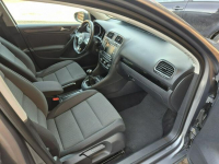 Volkswagen Golf 1.6B 102KM, Zobacz Go Koniecznie, 2010Rej Radom - zdjęcie 11