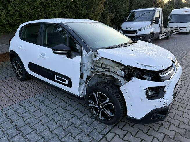 Citroen C3 Ctte Zielona Łąka - zdjęcie 4