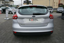 Ford Focus zarejestrowany, ubezpieczony, polski salon Opole - zdjęcie 6