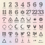 Numerologia i Astrologia - karta urodzenia Gdańsk - zdjęcie 2