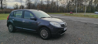 Dacia Sandero Instalacja gazowa. Goczałkowice-Zdrój - zdjęcie 3