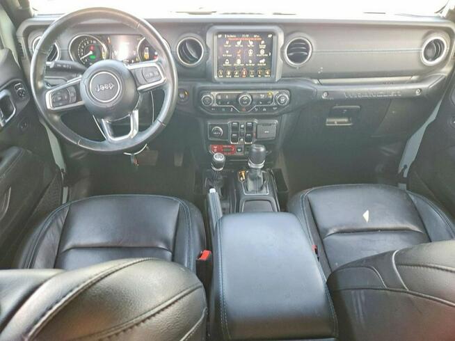 Jeep Wrangler RUBICON / 4x4 / niski przebieg Tarnów - zdjęcie 8