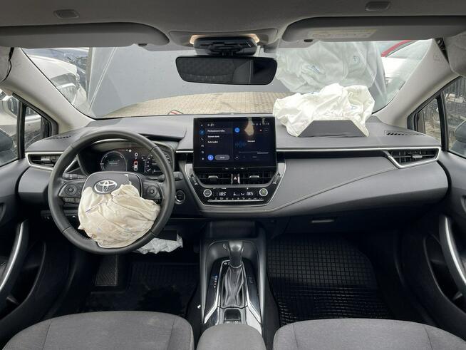 Toyota Corolla Klimatronik Kamera Tempomat aktywny Virtual Gliwice - zdjęcie 10