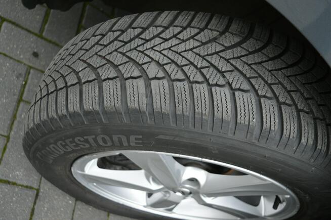 Volvo V40 2.0 D2 Automat Serwis Navi Bluetooth Hrubieszów - zdjęcie 6