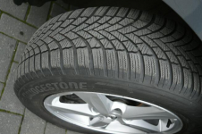 Volvo V40 2.0 D2 Automat Serwis Navi Bluetooth Hrubieszów - zdjęcie 6