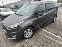 Ford Transit Connect Benzyna Automat Otwock - zdjęcie 12