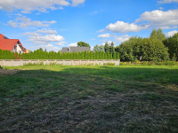 Sprzedam działkę Częstochowa 703m2