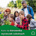 Kurs kierowników wycieczek szkolnych online Nysa - zdjęcie 1