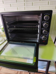 Sprzedam piekarnik z funkcją rożna mało używany Zabrze - zdjęcie 2