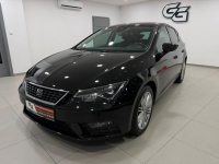 Seat Leon Bogate Wyposażenie / Serwisowany / Roczna Gwarancja w cenie Korczyna - zdjęcie 9