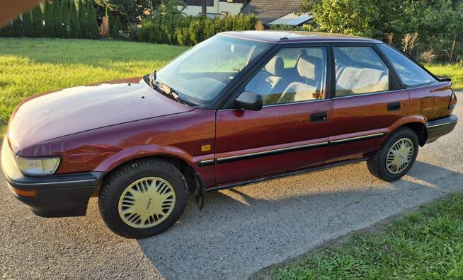 Toyota Corolla Świętoszówka - zdjęcie 8
